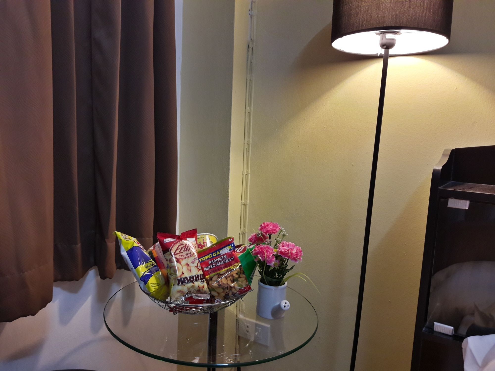 A&m By Eiji Apartment Bangkok