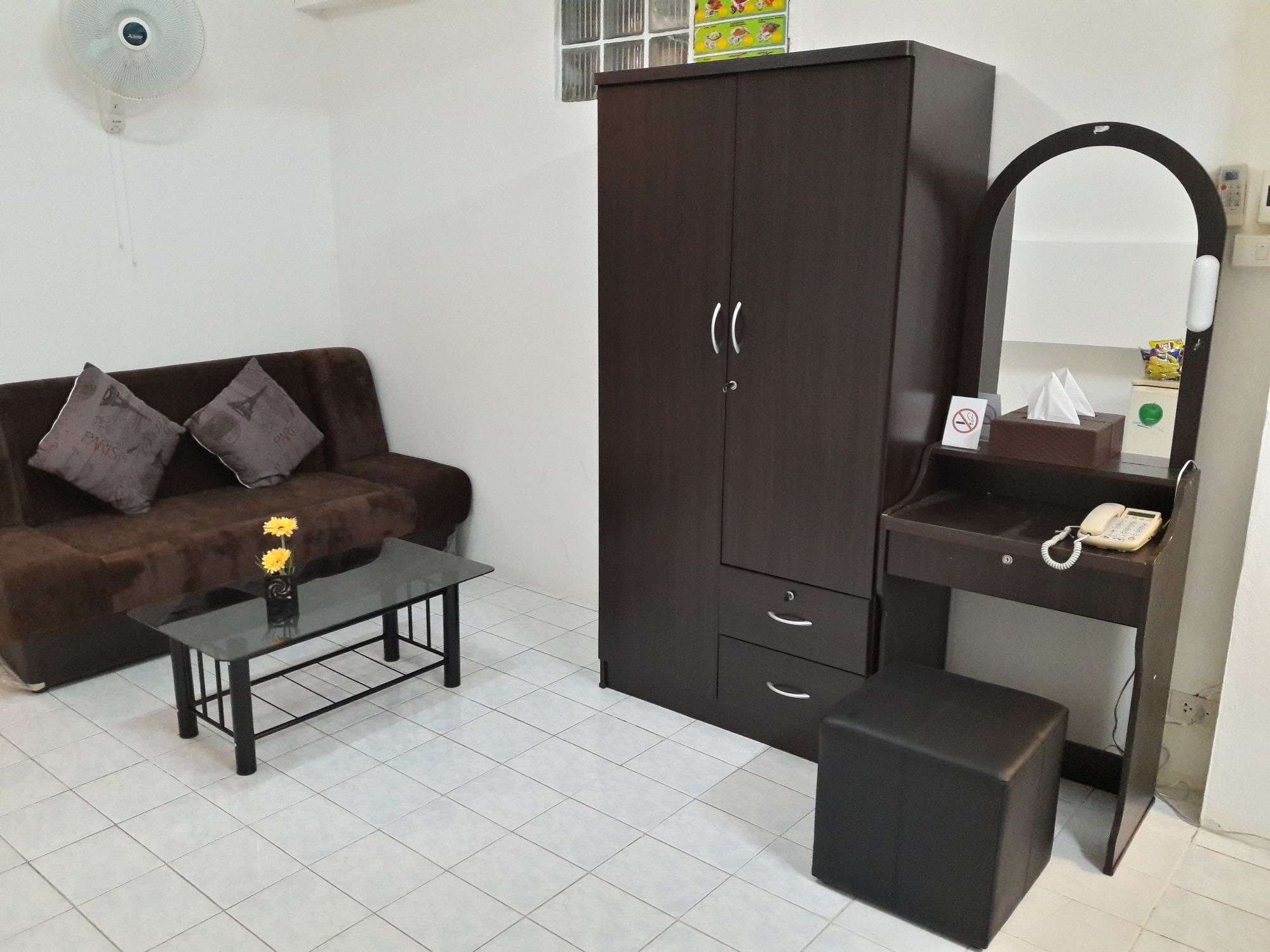 Apartment A&m By Eiji *