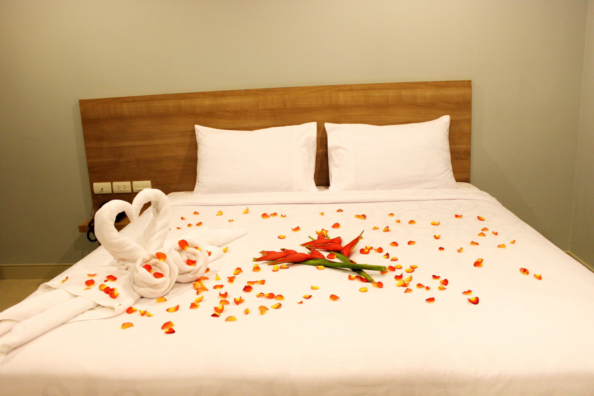 Hotel 14 Bangkok