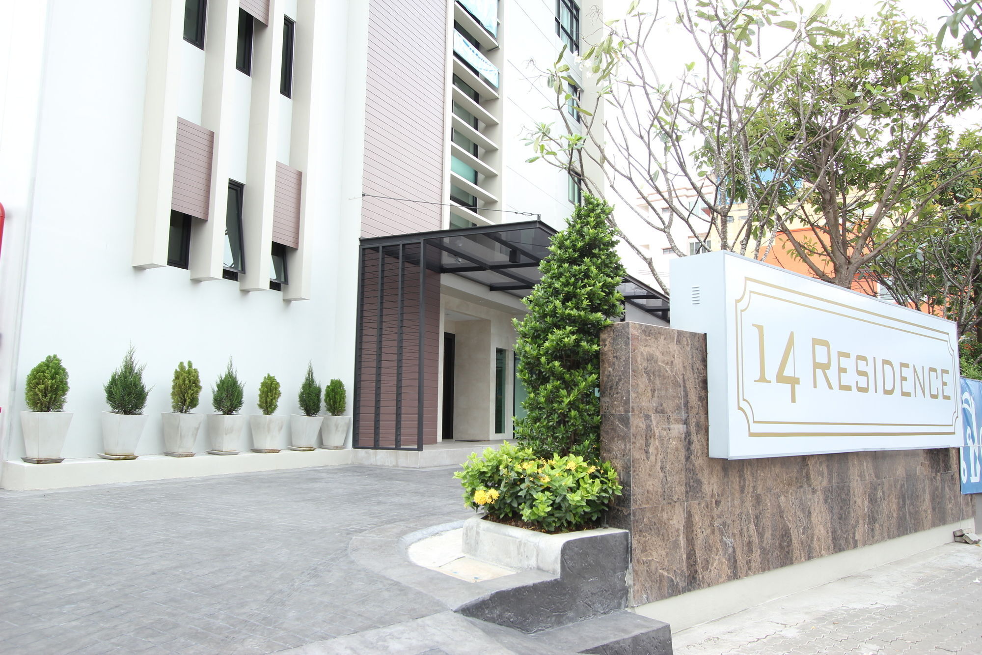 14 3* Bangkok