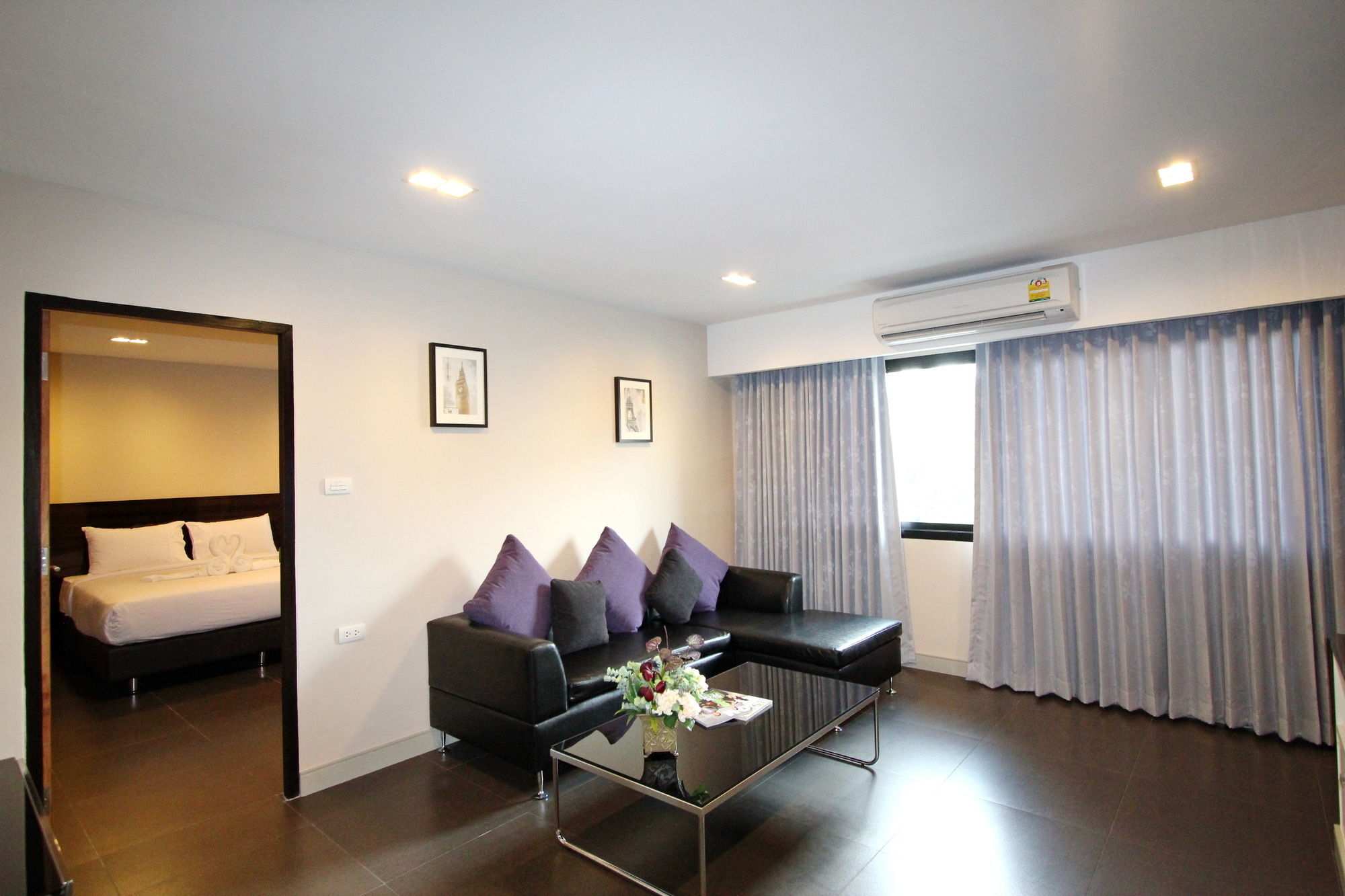 14 Hotel Bangkok