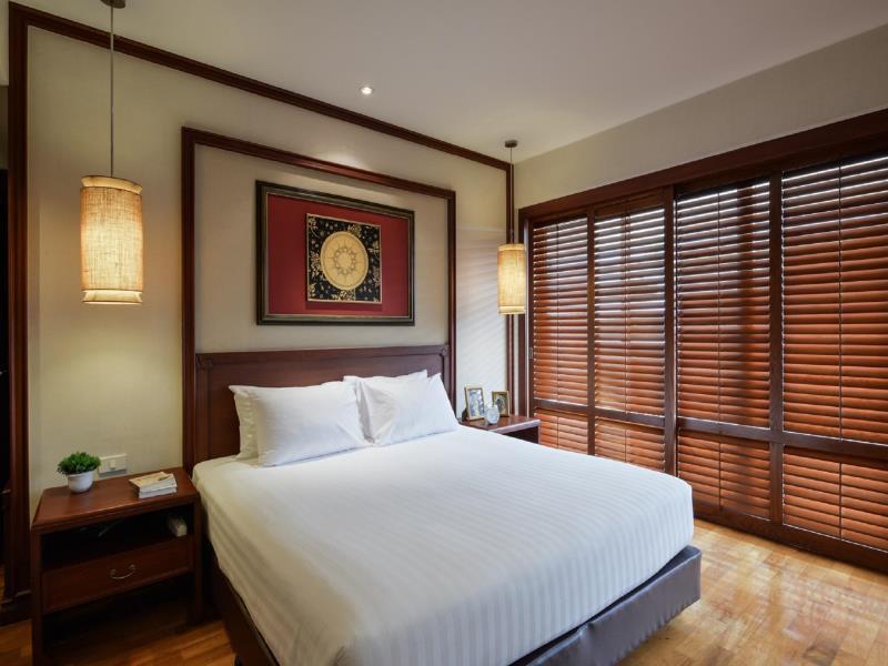 Centre Point Serviced Thong Lo