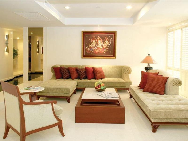 Centre Point Serviced Thong Lo Hotel