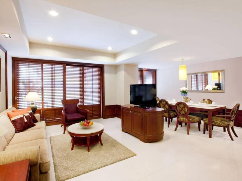 Centre Point Serviced Thong Lo