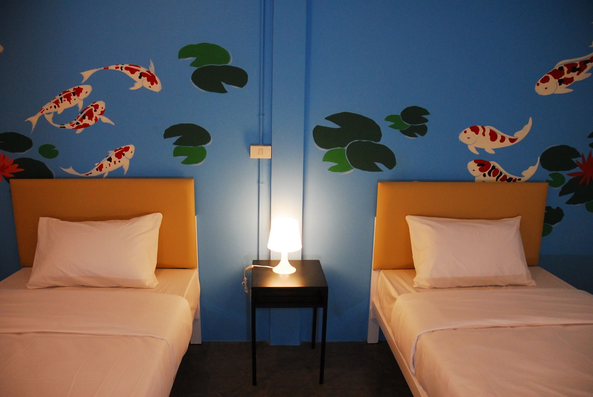 Hotel The Art