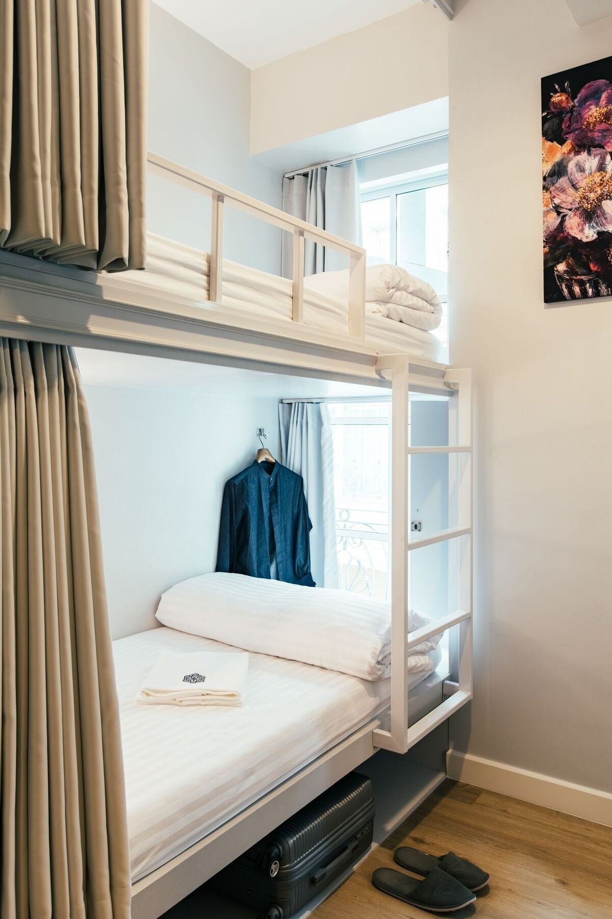 Chamberlain - Adults Only Hotel 2*