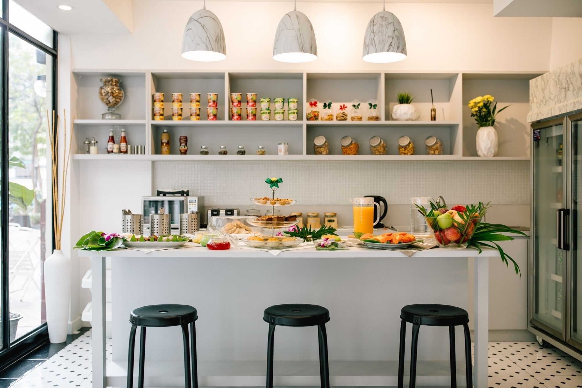 Hotel Chamberlain - Adults Only Bangkok