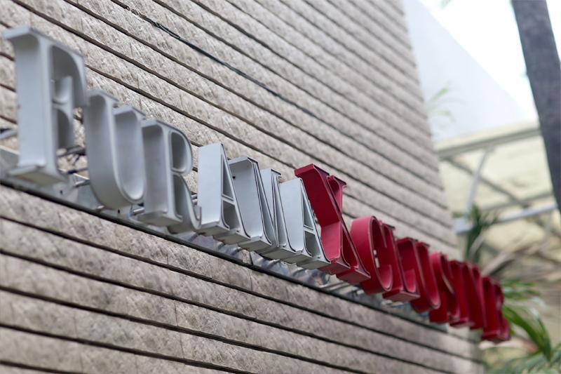 Furamaxclusive Sathorn, Hotel