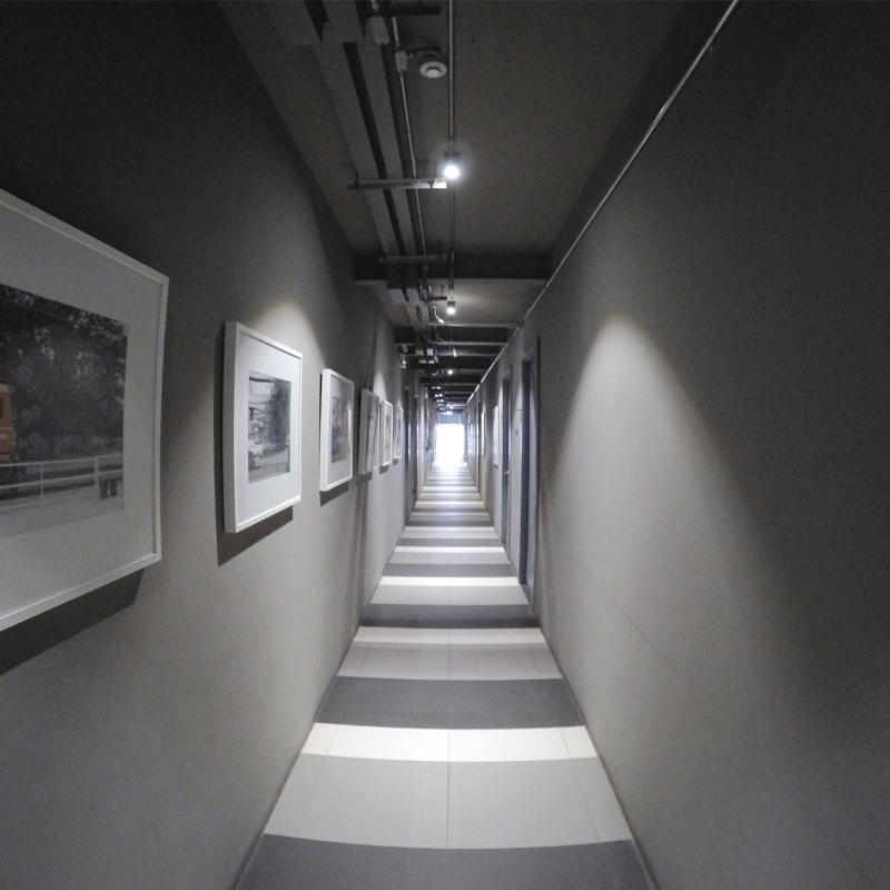 Tha City Loft By Th District 3* Bangkok