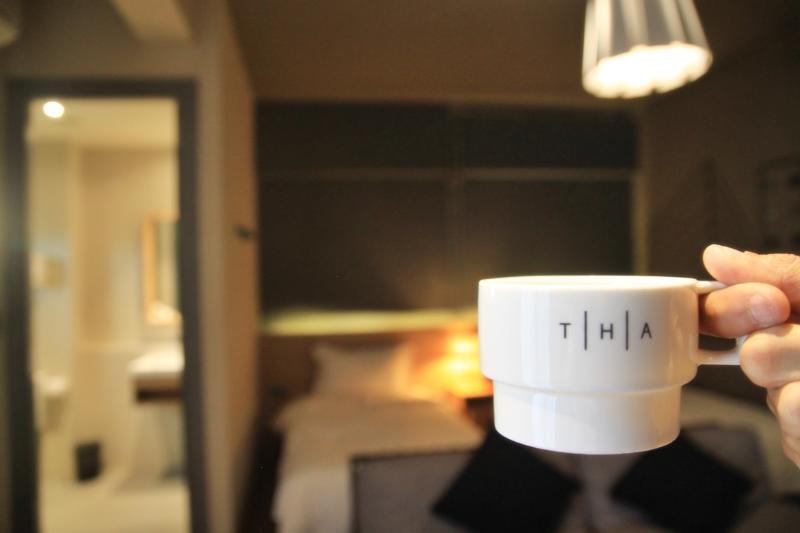 Tha City Loft By Th District Hotel Bangkok