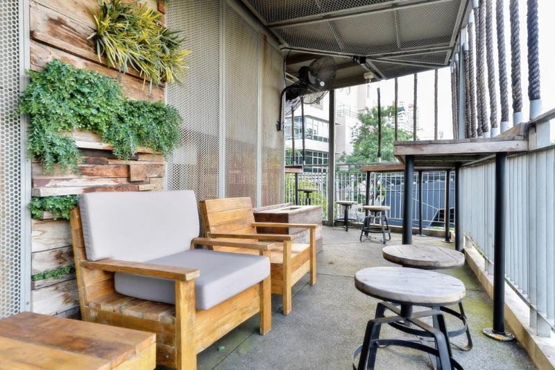 Hotel Tha City Loft By Th District 3*