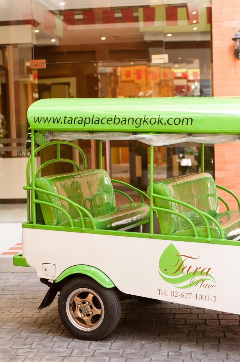 Taraplace Bangkok