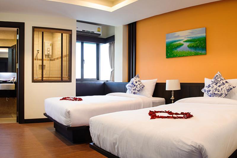 Taraplace Hotel