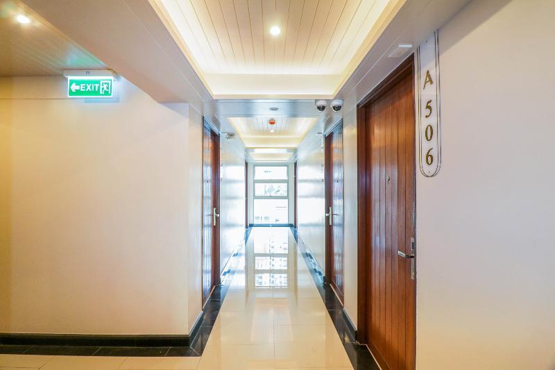 A Sathorn Hotel