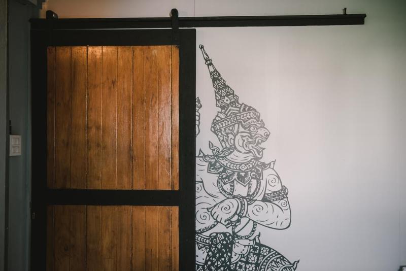 Hotel Oyo 421 Guyasuka & Cafe