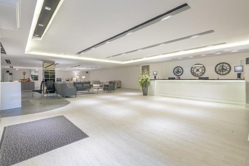 Hotel G6 3*