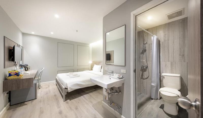 Hotel G6