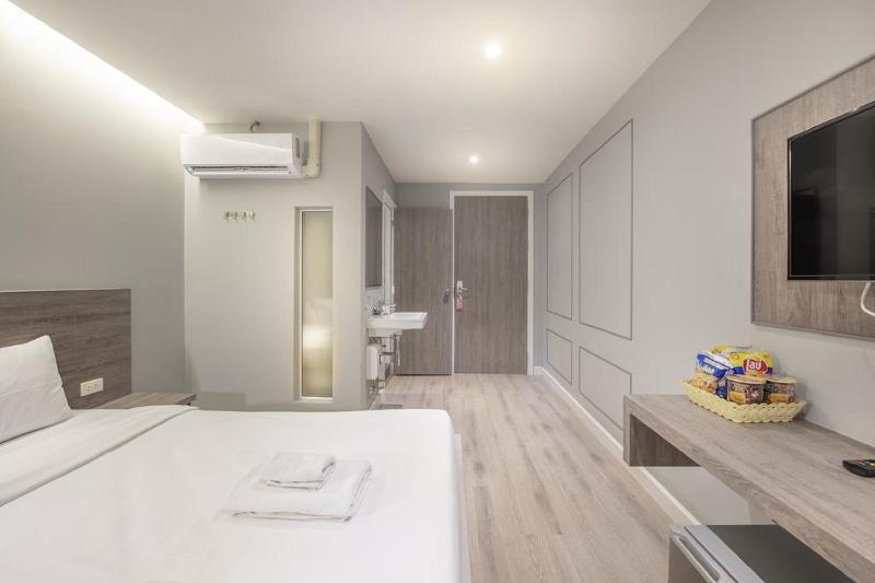 G6 Hotel Bangkok