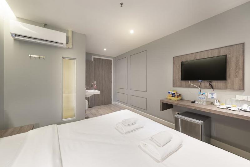 G6 Hotel