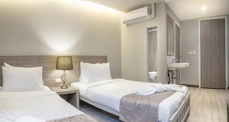G6 Hotel