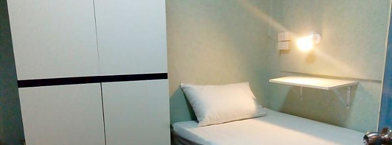 Hostel Decordo Bangkok