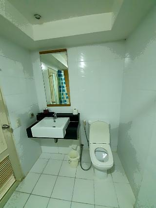 Rumah tetamu Silom Convent Garden 3*