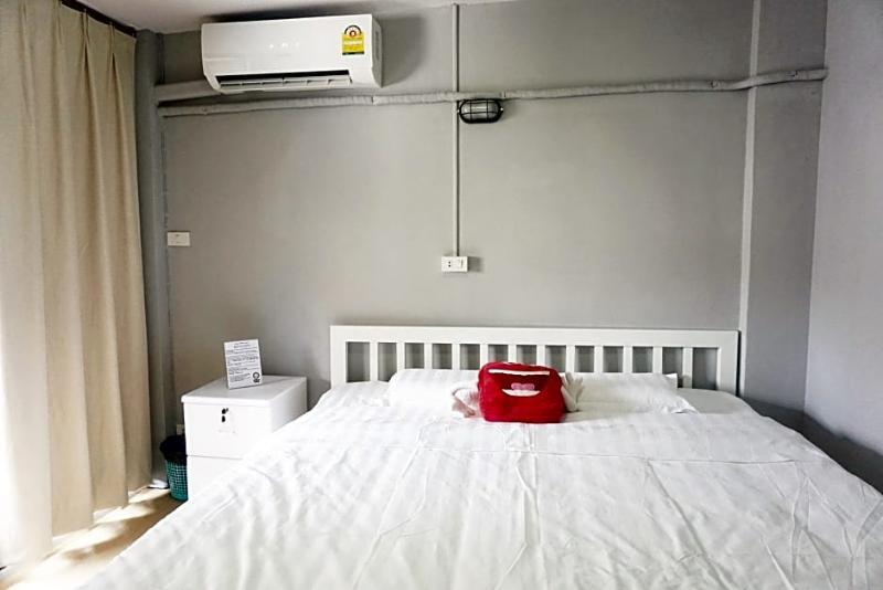 Moumou Guest house
