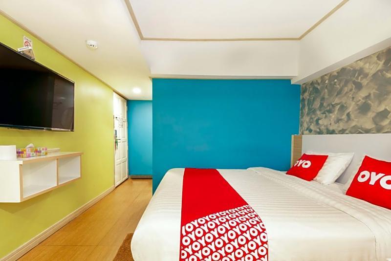 Oyo 298 El Majestic Hotel