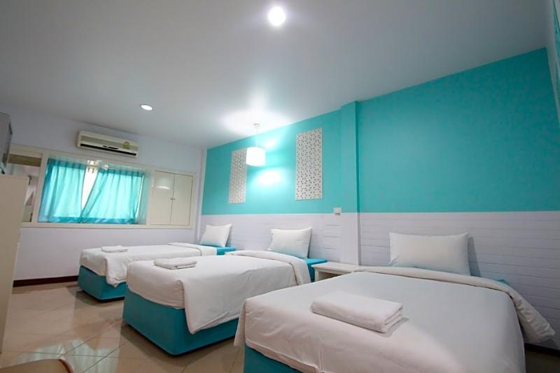 Preme Hostel *
