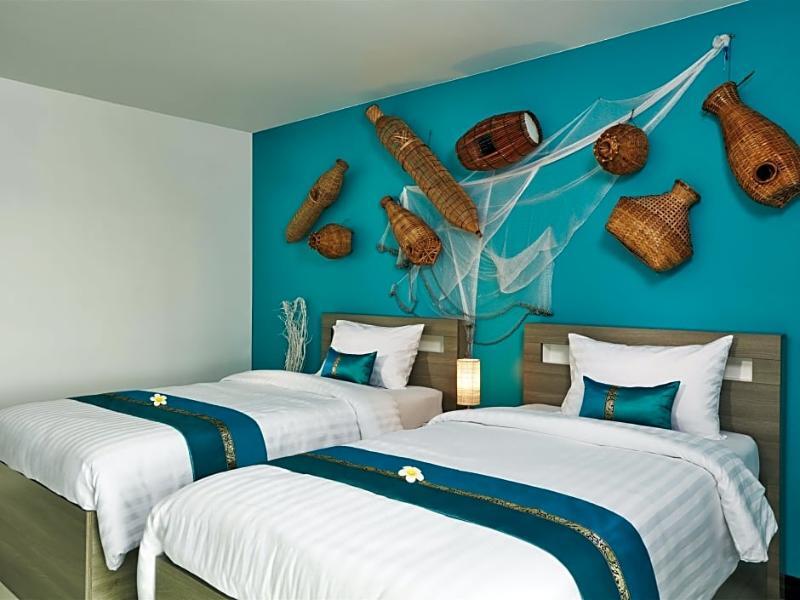 Baan Thai Boutique Hotel Bangkok