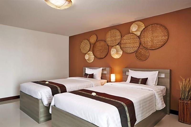 Baan Thai Boutique 3* Bangkok
