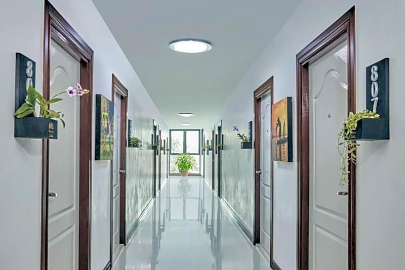 Baan Thai Boutique Hotel 3*