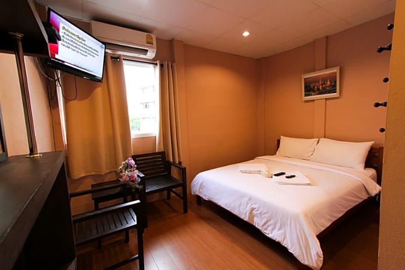 Hotel At Smile House