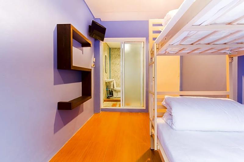 Hotel At Smile House Bangkok