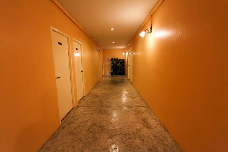 Hotel At Smile House