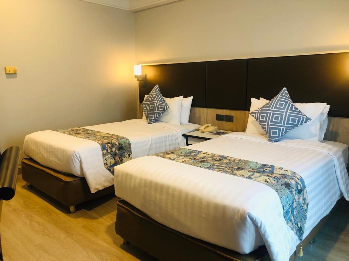 Karnmanee Palace 4*