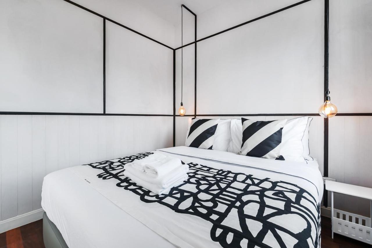 Villa Miq Asoke808 - Asoke Bts - Garden Pool - 16 Pax *