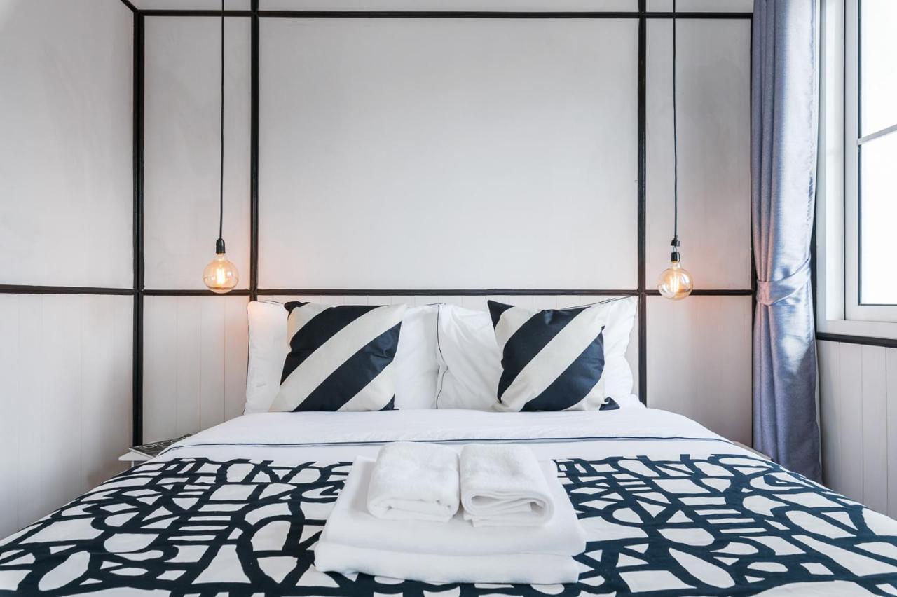 Miq Asoke808 - Asoke Bts - Garden Pool - 16 Pax * Bangkok
