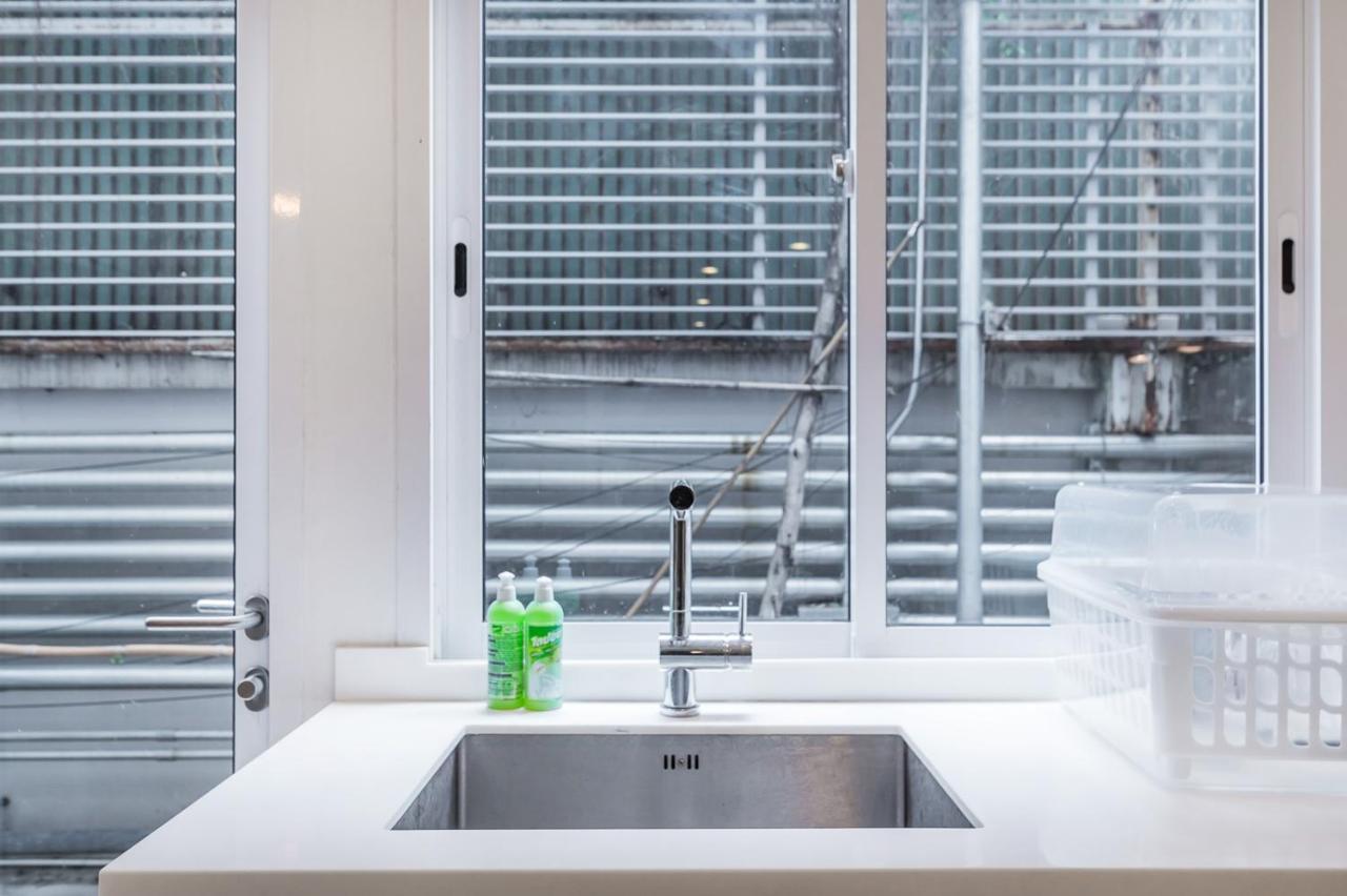 Miq Asoke808 - Asoke Bts - Garden Pool - 16 Pax Villa