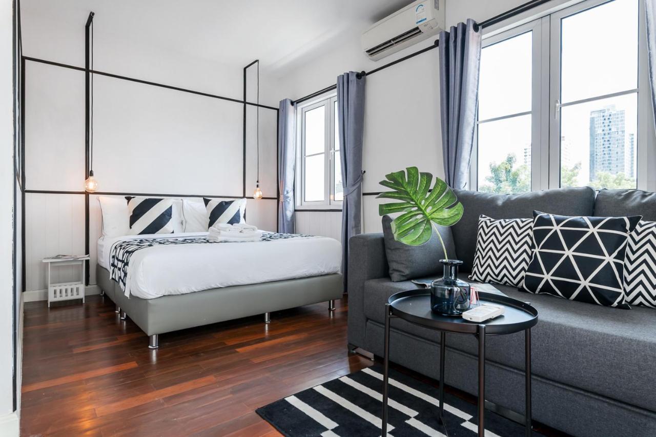 Villa Miq Asoke808 - Asoke Bts - Garden Pool - 16 Pax