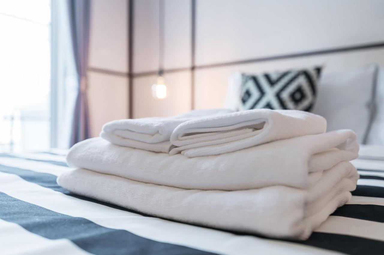 Miq Asoke808 - Asoke Bts - Garden Pool - 16 Pax Bangkok