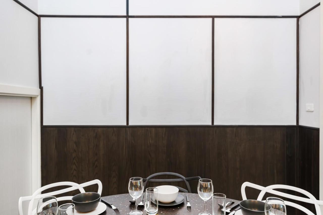 Miq Asoke808 - Asoke Bts - Garden Pool - 16 Pax Villa *