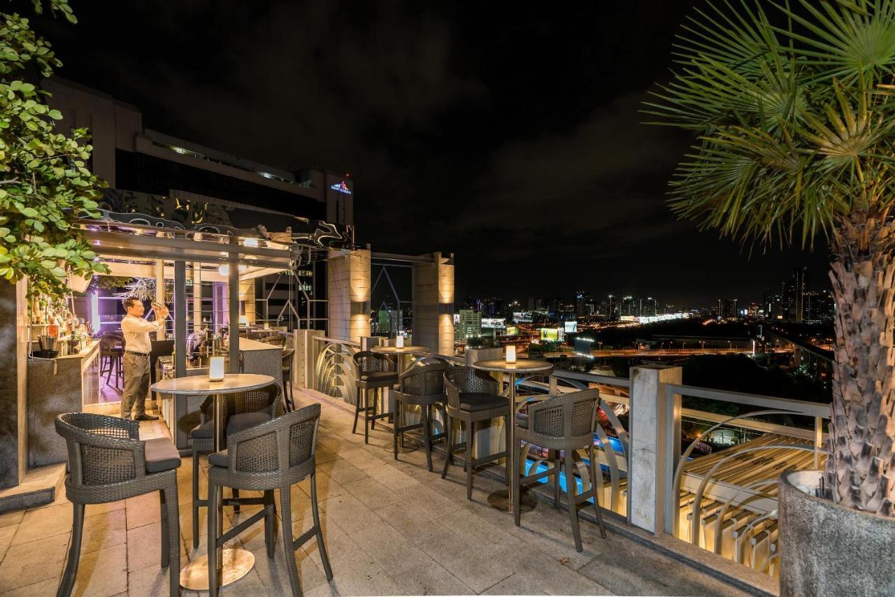 Akara 5* Bangkok