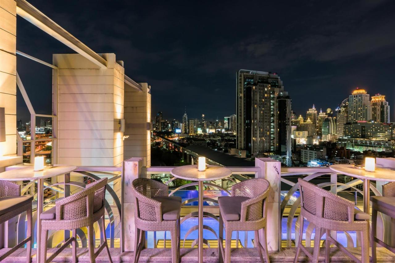 Hotel Akara 5*