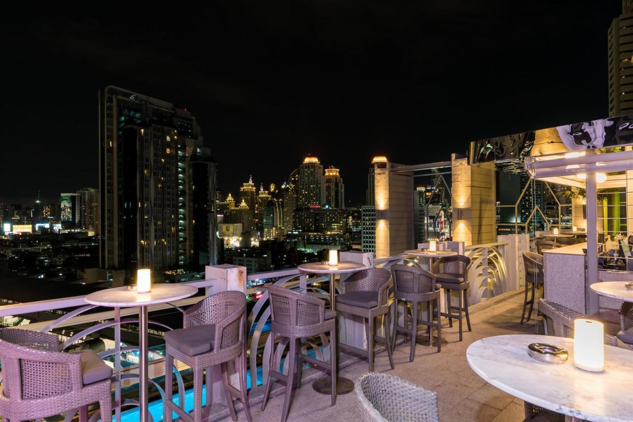 Hotel Akara 5*