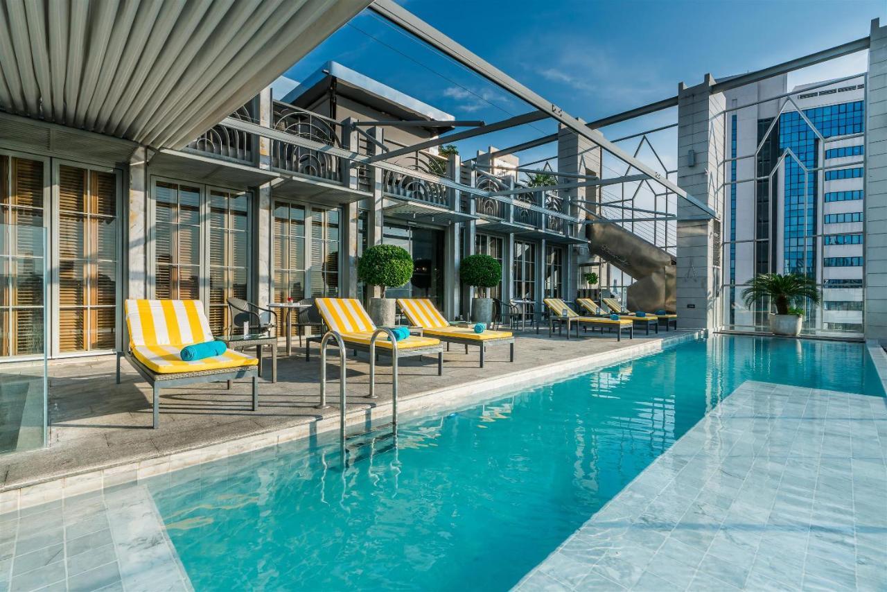 Akara 5* Bangkok