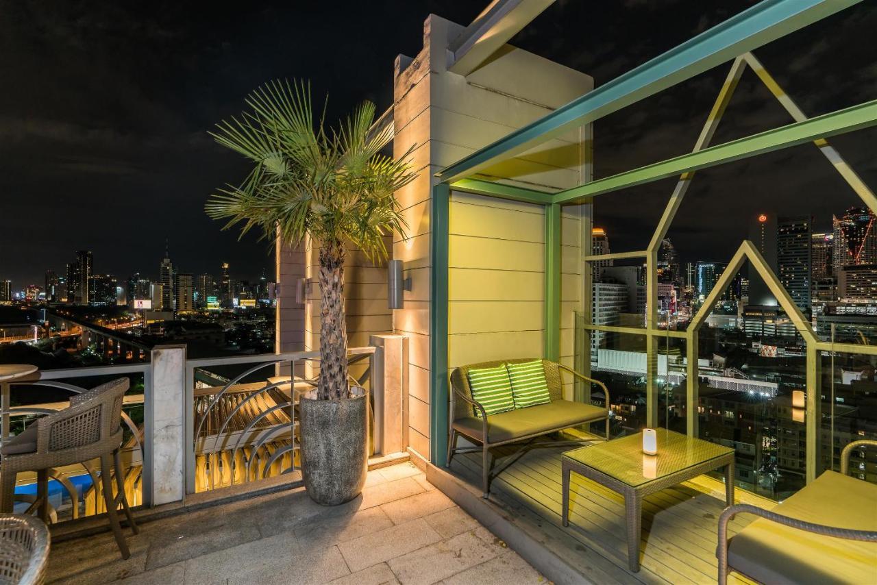 Akara 5* Bangkok