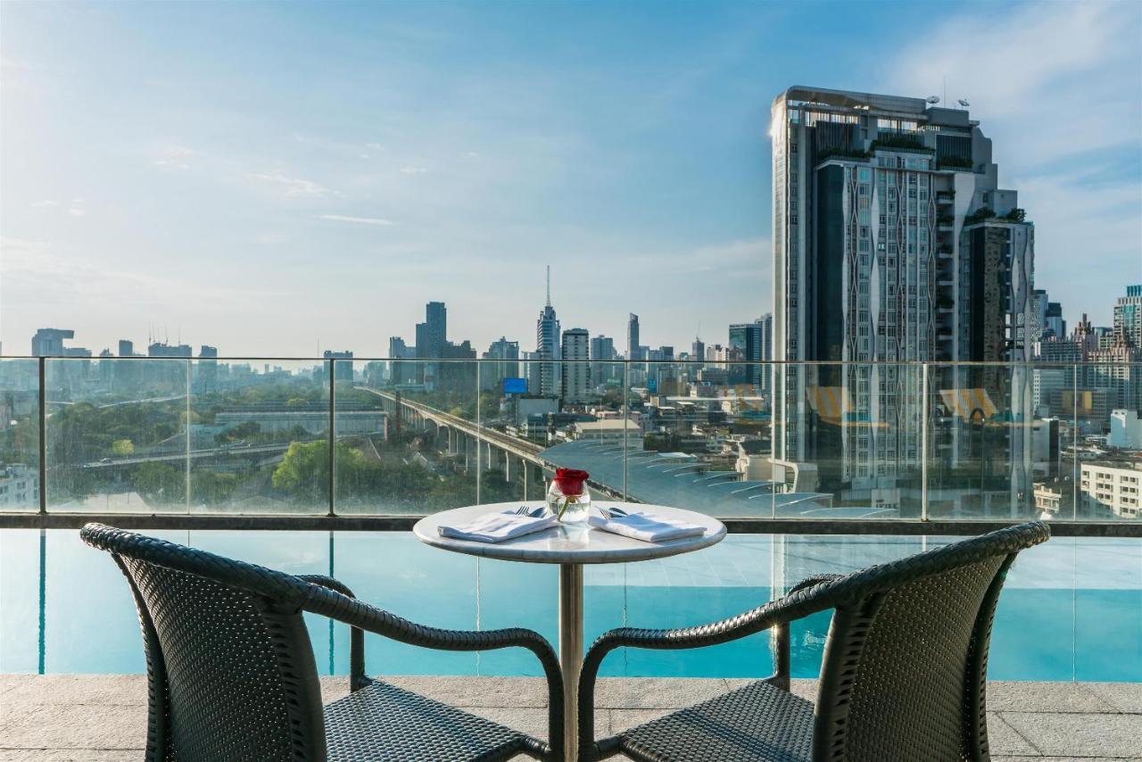 Akara 5* Bangkok