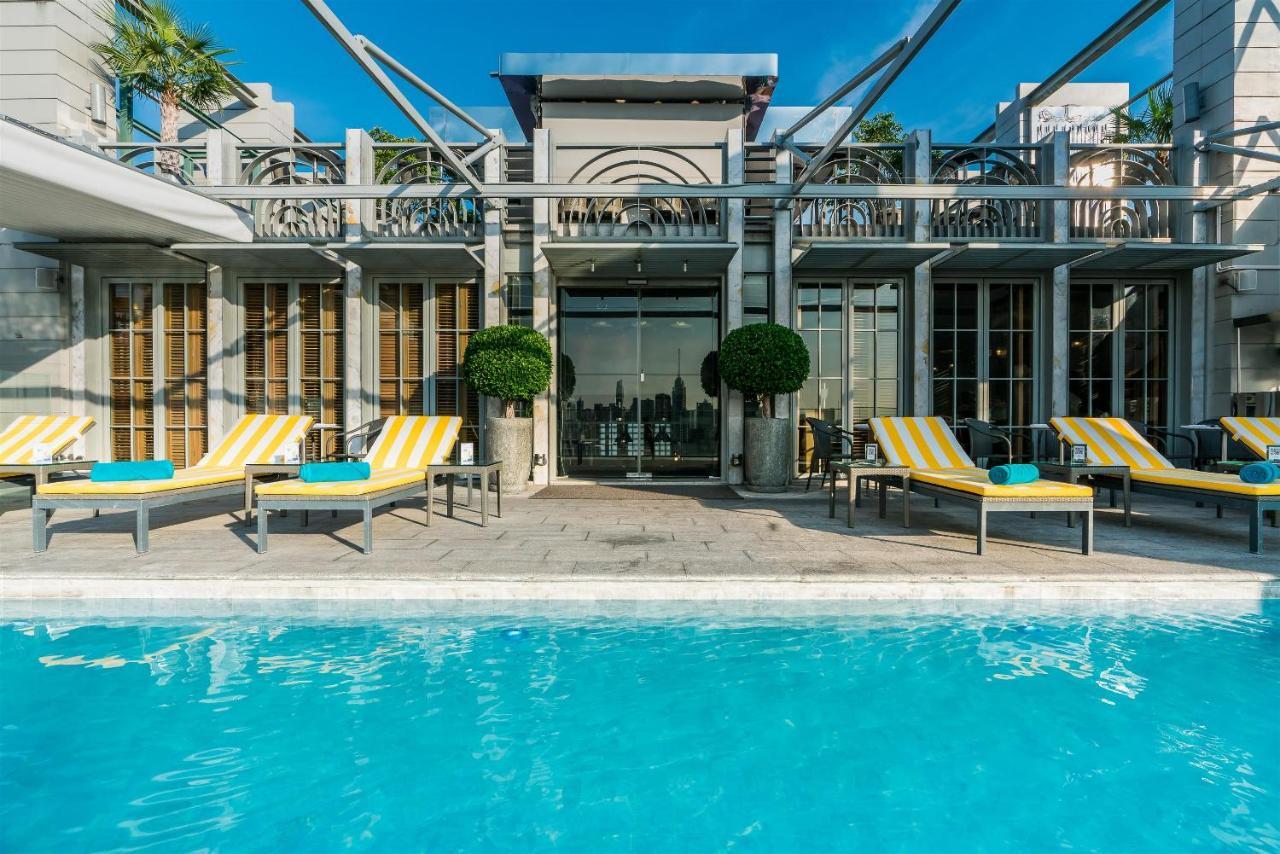 Akara Hotel Bangkok