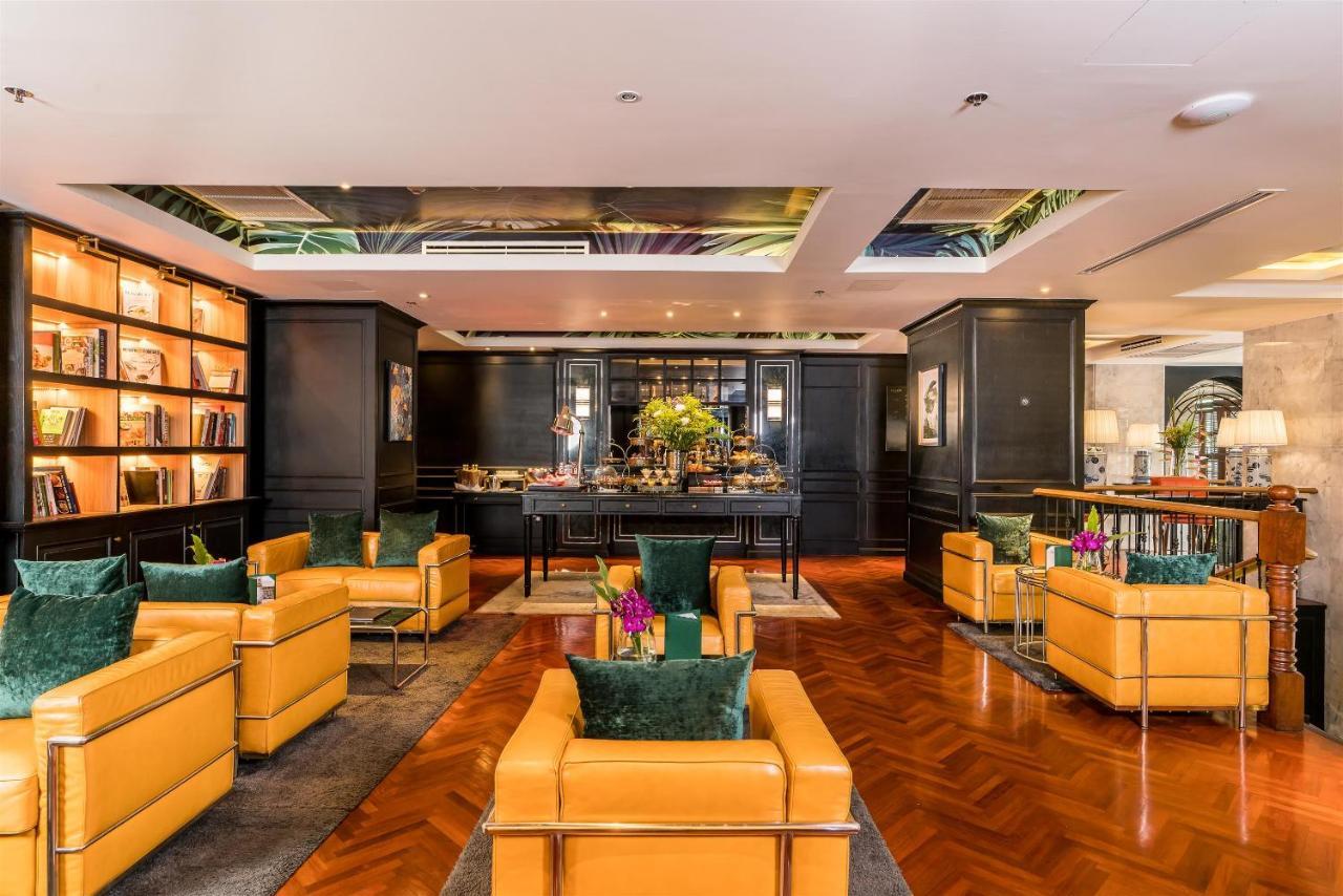 Hotel Akara Bangkok